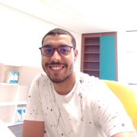 YOUSSEF LOUALI
