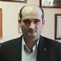 Юрий Александрович Смола