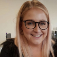 Sarah-Jane Bennett