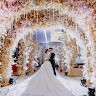 The Vida Ballroom Ballroom