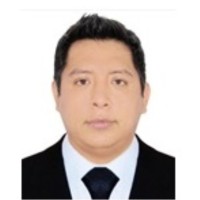 Franck Taipe Garcia