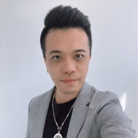 Kurt Tsai