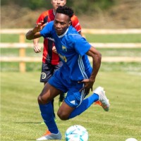 Daniel Oba