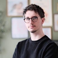 Quentin Mahé
