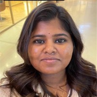 Vaishaali Thanabalan