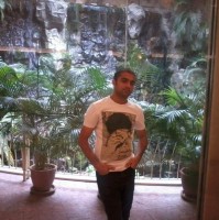 Sulman Mirza