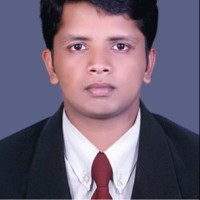 Anoop P