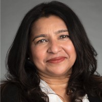 Falguni Ahmadi