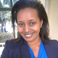Aimée Mushimiye