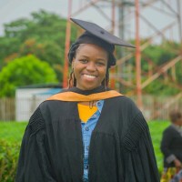 Shufaa Muthoni