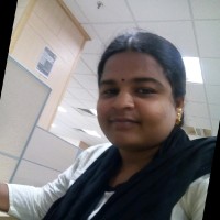 Saranya Arumugam
