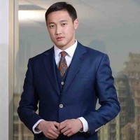 Tserendash Sedvanchig