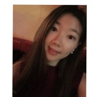 Dingyu （Lucy） Lu