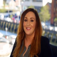 Trina O'Rourke