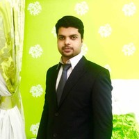 Mohamed Shafeeque