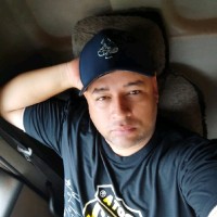 Paulo Sergio Rodrigues Camargo
