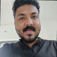 Akshay Krishnan
