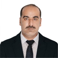 Ijaz Ahmad