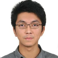 Raymond Shui