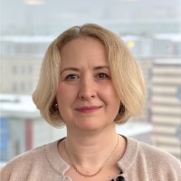 Izabela Norin