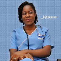Chioma Odo