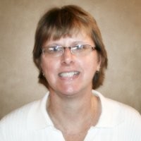Martha Oelschlaeger
