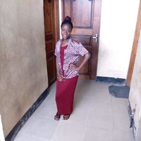 Devotha Ngonyanee