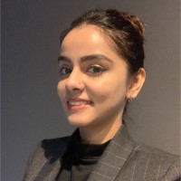 Harleen Kaur