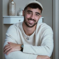 Benjamin Latté