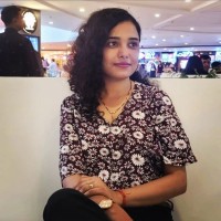 Pooja Tiwari