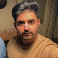 Rashed Omar
