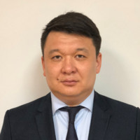 Zhaxylyk Kozhakhmetov