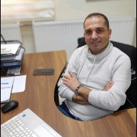 Ali Yüksel