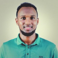 Abdirahman Ali