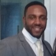 Anthony Ofoegbu