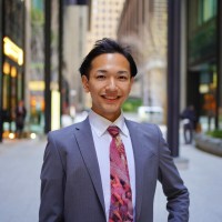 Araki Takafumi