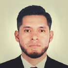 Ever Leandro Ñahuinlla Acuña