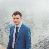 Yury Lavrov