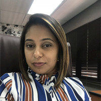 Nafeesa Mohamed