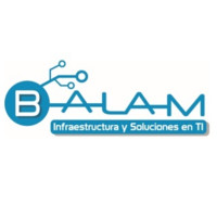 Balam Infraestructura y Soluciones en TI