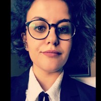 Camille Mazoyer
