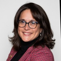 Caroline Roy