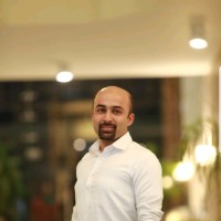 Hamza Saqib