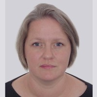 Louise Dzokoto