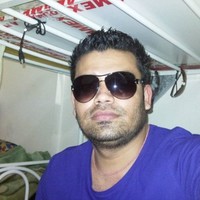 santosh baghwar