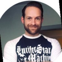 Dominik Scheurmann