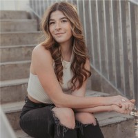 Olivia Baer