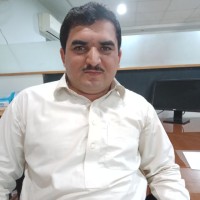 Mehtab Hassan