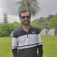 Mahesh G P