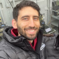 Oded Grinfeld